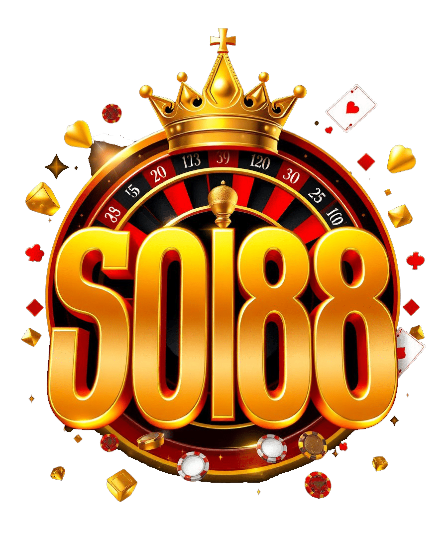 soi88 logo